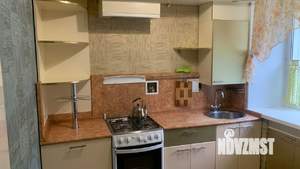 1-к квартира, на длительный срок, 32м2, 1/5 этаж