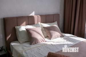 1-к квартира, посуточно, 24м2, 1/1 этаж