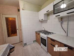 1-к квартира, посуточно, 39м2, 7/14 этаж