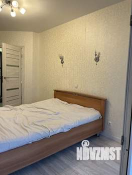 1-к квартира, на длительный срок, 41м2, 4/11 этаж