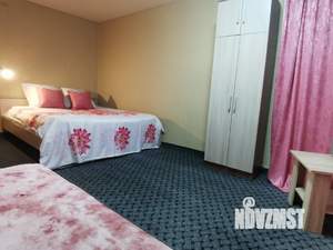 1-к квартира, посуточно, 35м2, 2/9 этаж