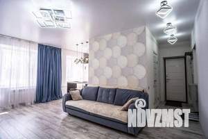 2-к квартира, посуточно, 49м2, 5/5 этаж