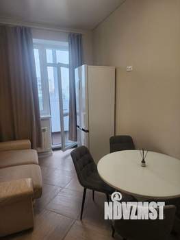 1-к квартира, посуточно, 44м2, 4/16 этаж