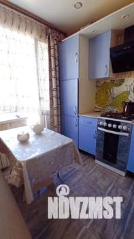 1-к квартира, посуточно, 30м2, 3/3 этаж