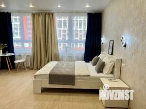 1-к квартира, посуточно, 30м2, 4/22 этаж