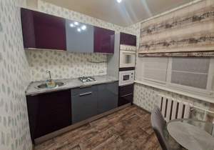 1-к квартира, на длительный срок, 35м2, 1/9 этаж
