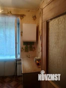 2-к квартира, на длительный срок, 41м2, 2/5 этаж