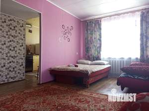 1-к квартира, посуточно, 33м2, 4/5 этаж