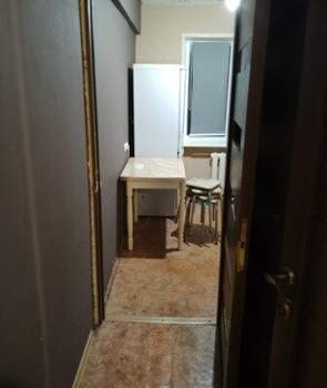 1-к квартира, на длительный срок, 30м2, 1/5 этаж