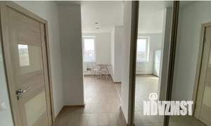 1-к квартира, посуточно, 35м2, 10/17 этаж