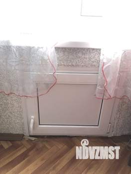 1-к квартира, на длительный срок, 30м2, 1/5 этаж