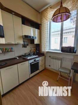 2-к квартира, посуточно, 50м2, 1/1 этаж