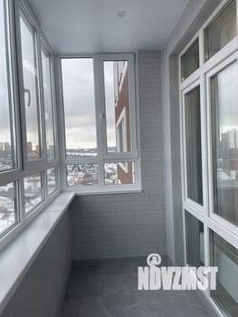 2-к квартира, посуточно, 42м2, 1/1 этаж