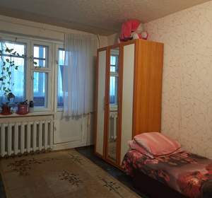 1-к квартира, на длительный срок, 36м2, 8/9 этаж