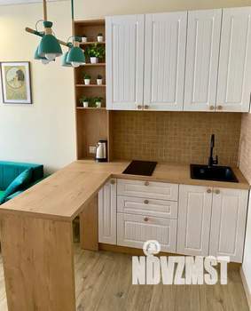 1-к квартира, посуточно, 30м2, 11/16 этаж