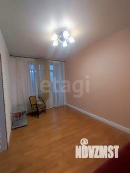 3-к квартира, на длительный срок, 55м2, 4/4 этаж