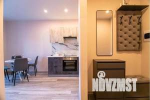 1-к квартира, посуточно, 29м2, 11/17 этаж