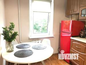 2-к квартира, посуточно, 53м2, 3/9 этаж