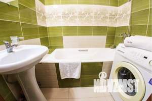 2-к квартира, посуточно, 55м2, 5/5 этаж