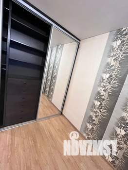 1-к квартира, посуточно, 29м2, 2/6 этаж