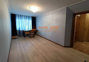 3-к квартира, на длительный срок, 63м2, 5/5 этаж