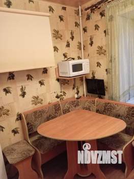 1-к квартира, на длительный срок, 35м2, 3/5 этаж