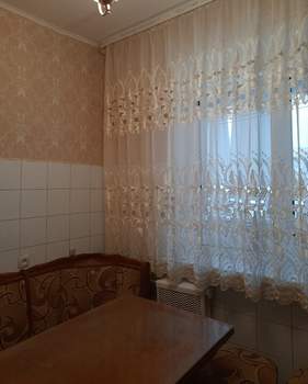 1-к квартира, на длительный срок, 36м2, 6/10 этаж