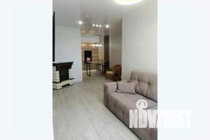 2-к квартира, посуточно, 63м2, 23/23 этаж