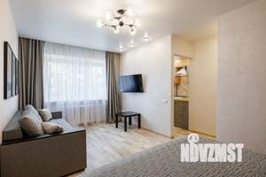 1-к квартира, посуточно, 33м2, 5/5 этаж