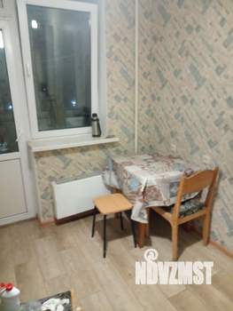 2-к квартира, на длительный срок, 42м2, 9/21 этаж