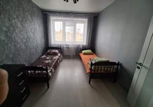 3-к квартира, на длительный срок, 75м2, 15/16 этаж