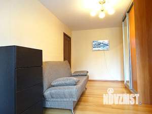 2-к квартира, посуточно, 48м2, 2/5 этаж