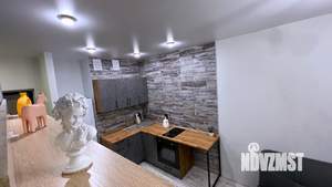 1-к квартира, посуточно, 30м2, 5/25 этаж