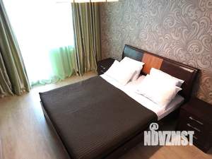 2-к квартира, посуточно, 53м2, 8/9 этаж