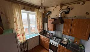 2-к квартира, на длительный срок, 42м2, 3/3 этаж