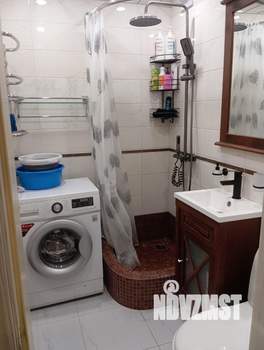 2-к квартира, на длительный срок, 45м2, 1/5 этаж