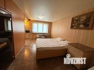 1-к квартира, посуточно, 34м2, 1/1 этаж