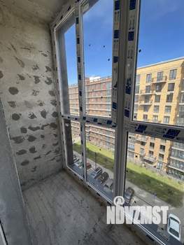 1-к квартира, на длительный срок, 34м2, 8/10 этаж