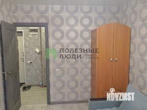 1-к квартира, на длительный срок, 30м2, 2/5 этаж
