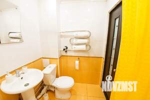 1-к квартира, посуточно, 40м2, 5/9 этаж