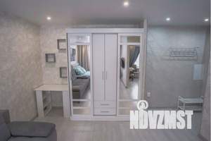 1-к квартира, посуточно, 31м2, 2/5 этаж