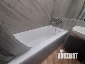 1-к квартира, посуточно, 30м2, 18/25 этаж