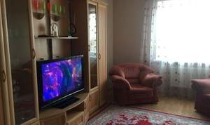 1-к квартира, на длительный срок, 45м2, 13/16 этаж
