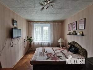 3-к квартира, на длительный срок, 64м2, 4/9 этаж