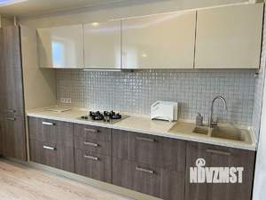 2-к квартира, на длительный срок, 79м2, 6/9 этаж