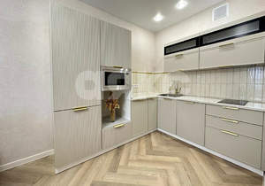 2-к квартира, на длительный срок, 34м2, 15/23 этаж