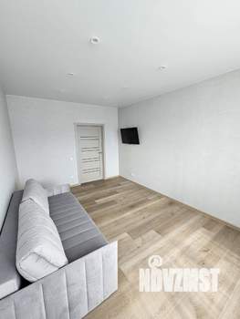 1-к квартира, на длительный срок, 40м2, 9/15 этаж