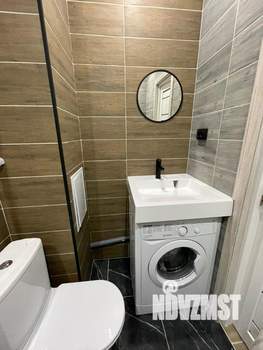1-к квартира, на длительный срок, 30м2, 4/8 этаж