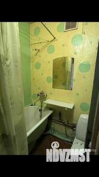 1-к квартира, на длительный срок, 25м2, 2/5 этаж