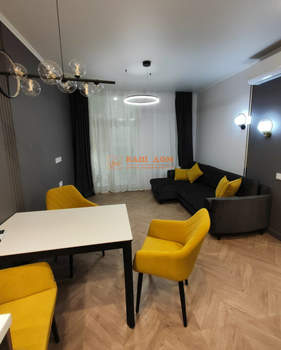 2-к квартира, на длительный срок, 39м2, 14/25 этаж